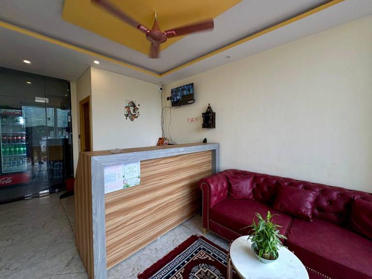Hotel Uday Palace — photo 4