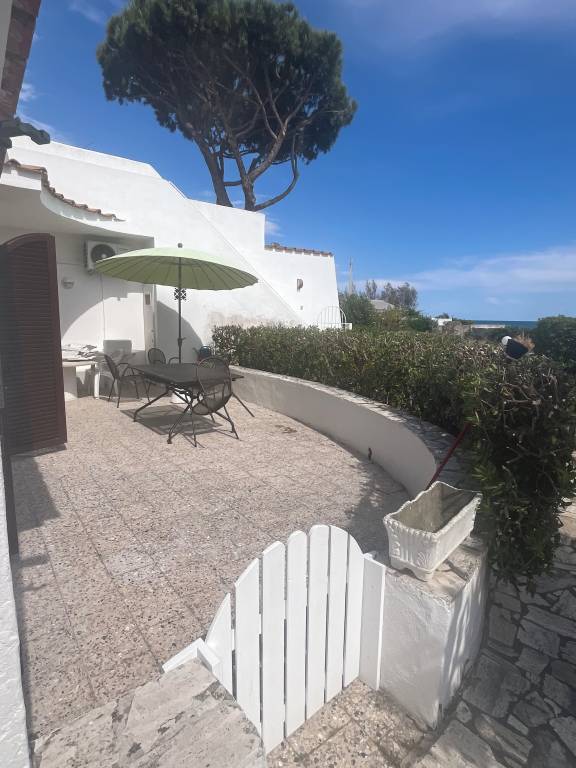 Huis Terracina