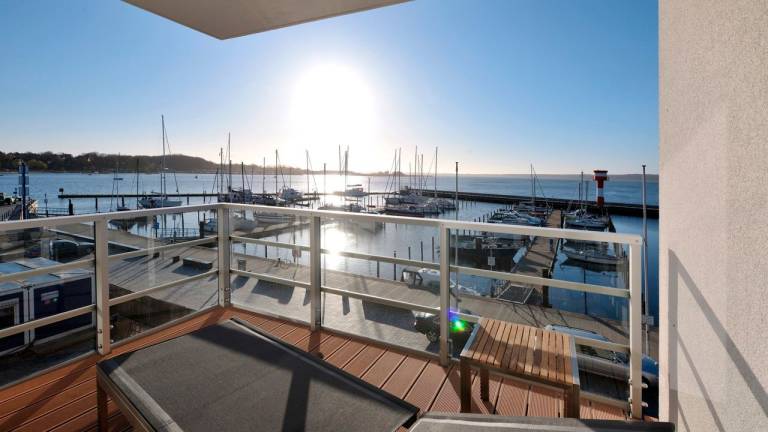 Ferienwohnung  Eckernförde
