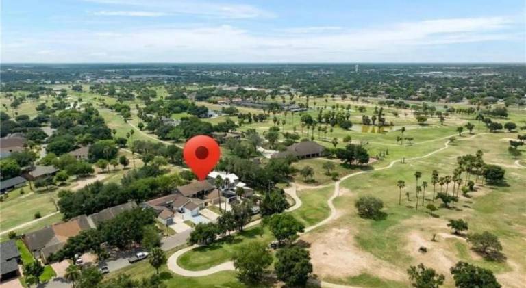 Villa with 3 rooms for 8 persons in Mission, TX