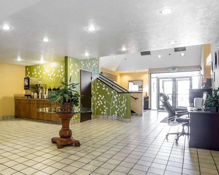 Sleep Inn West Valley City - Salt Lake City South — photo 5