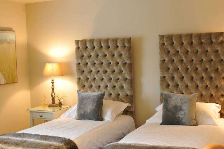Bed and breakfast  Barton Saint David