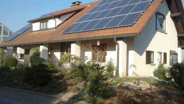 Ferienwohnung Bad Säckingen