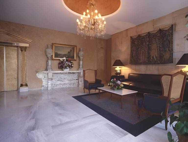 Hotel Suites Bernini — photo 3