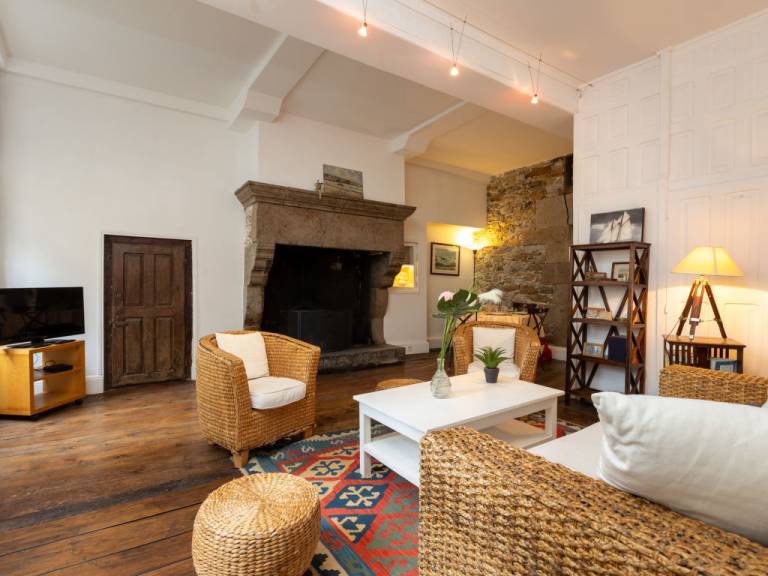 Apartamento  Intra-Muros