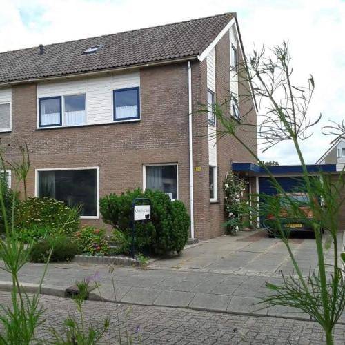 Bed & Breakfast Vlieland