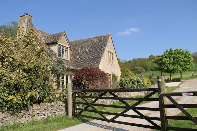 Cottage Winchcombe