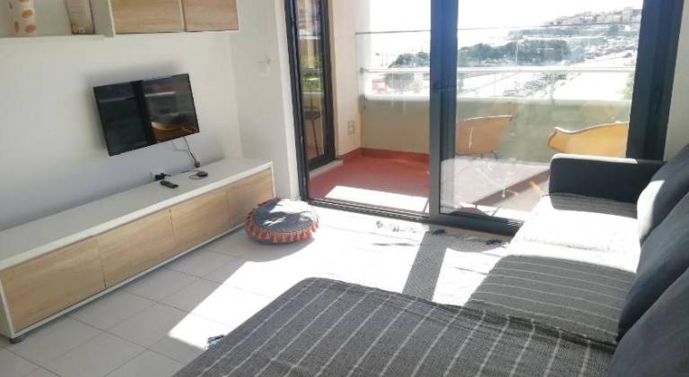 Nice apartment | Next to the beach | Perfect for remote work | Dogs allowed — photo 2