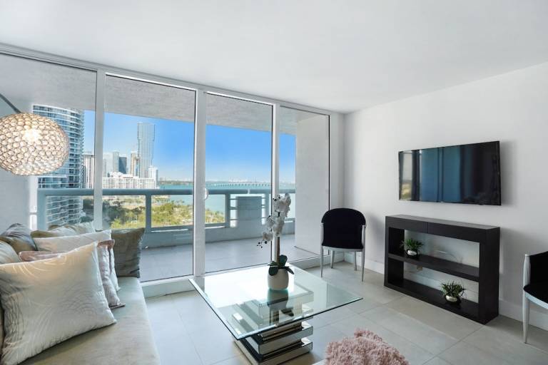 Condo Miami