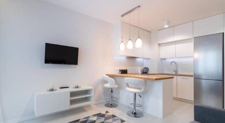Apartment Osiedle Wygoda