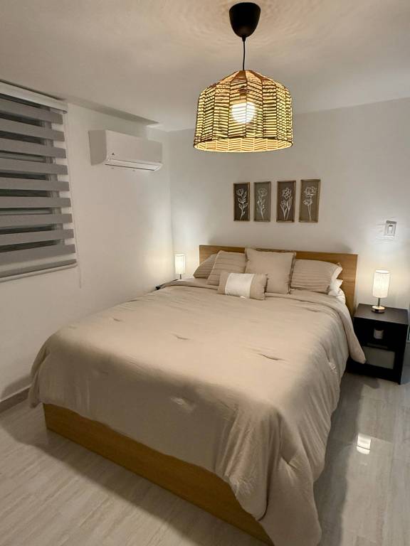 Private room with 1 room for 2 persons in Carolina
