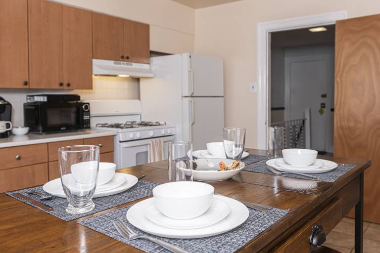 Apartment  Havertown