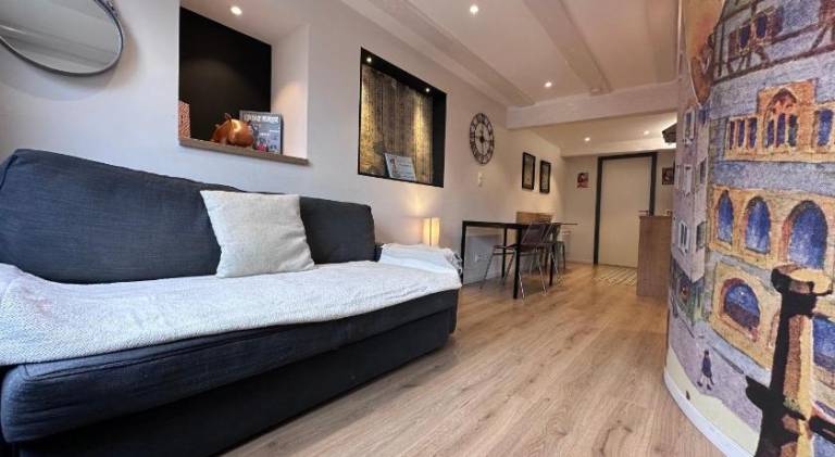 Apartment | Pet-friendly in Colmar