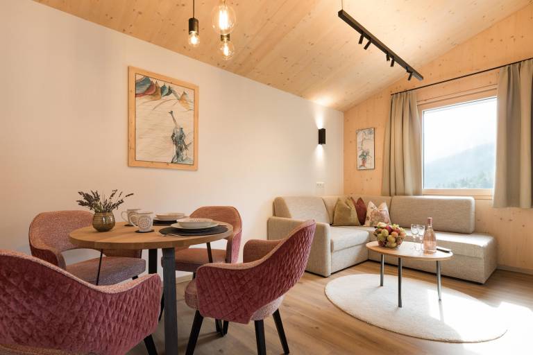 Ferienwohnung in Finkenberg, Österreich für max. 4 Gäste