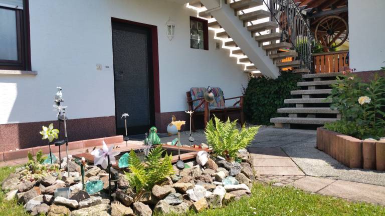 Ferienwohnung Weilburg