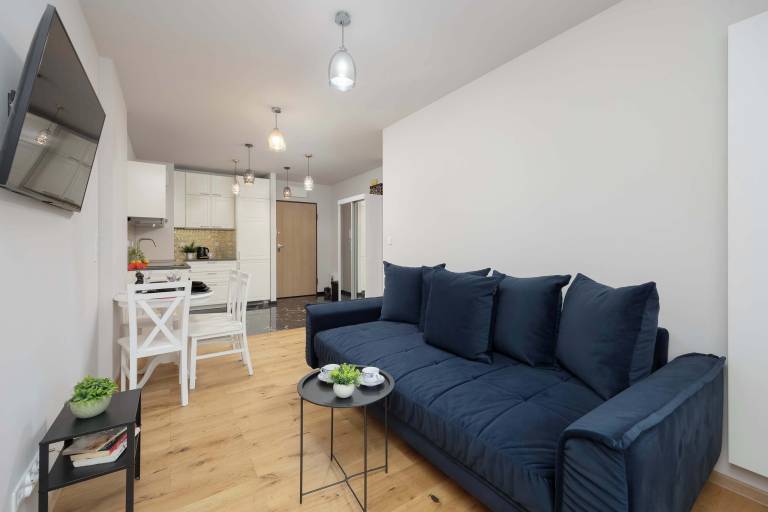 Apartament Wawer