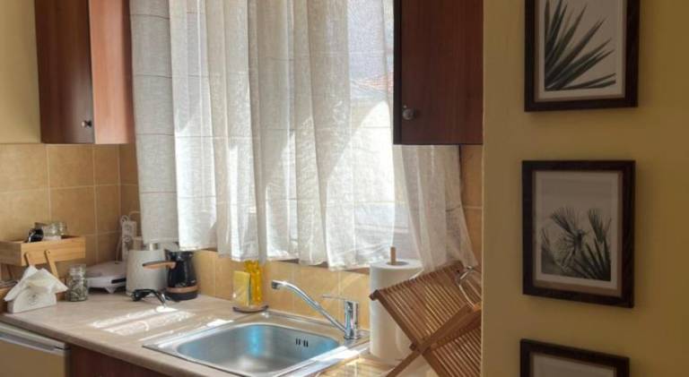 Rental apartment with terrace | Pets are welcome — photo 2