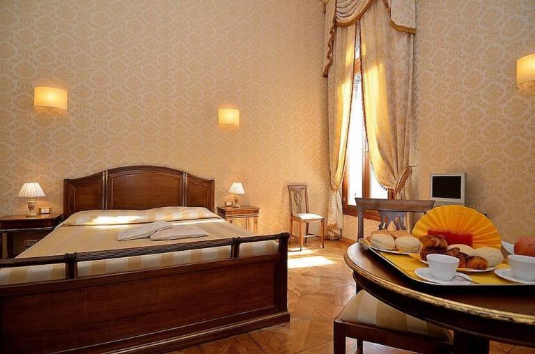 Bed & Breakfast Santa Croce