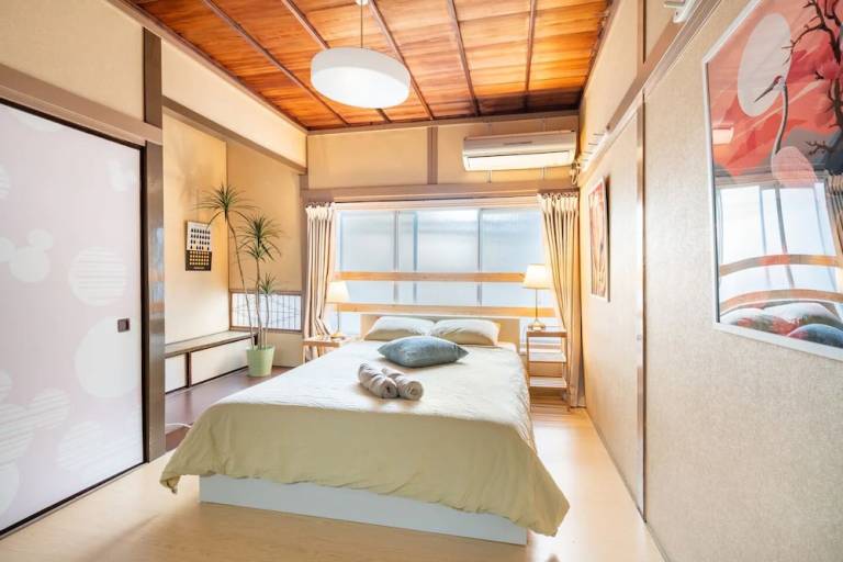 Casa  4 Chome-5 Kitashinjuku