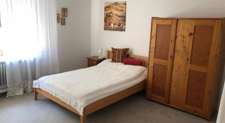 65 m&sup2; Ferienwohnung