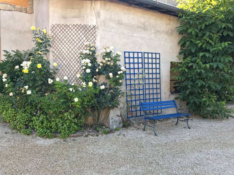 Maison de vacances Cluny
