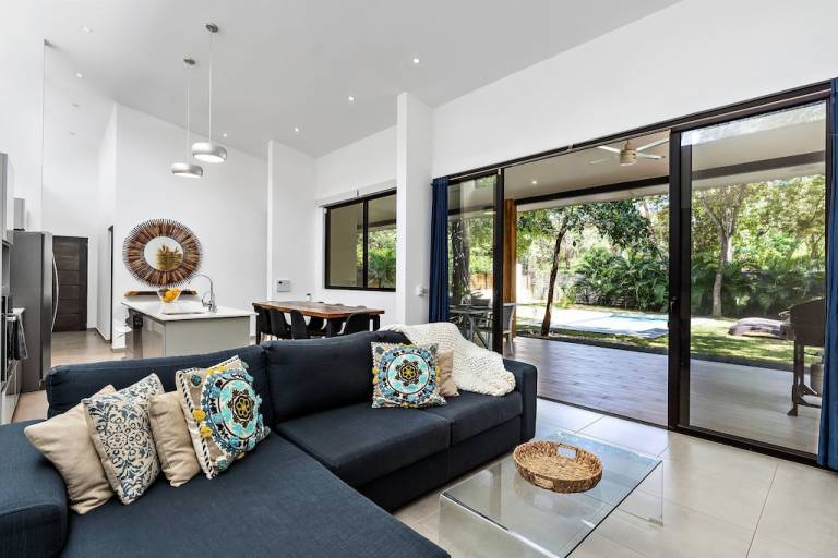 Casa Tamarindo