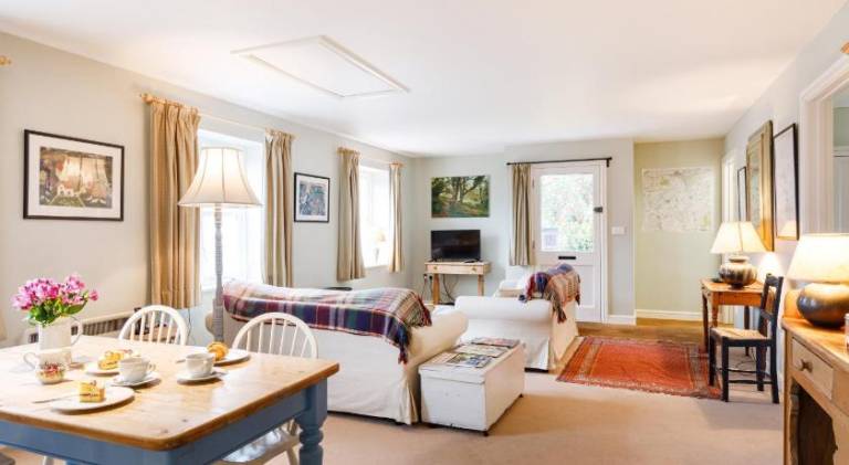 House Pewsey
