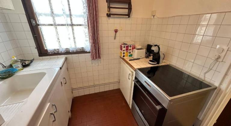 Rental apartment with 1 room for 4 persons — photo 4