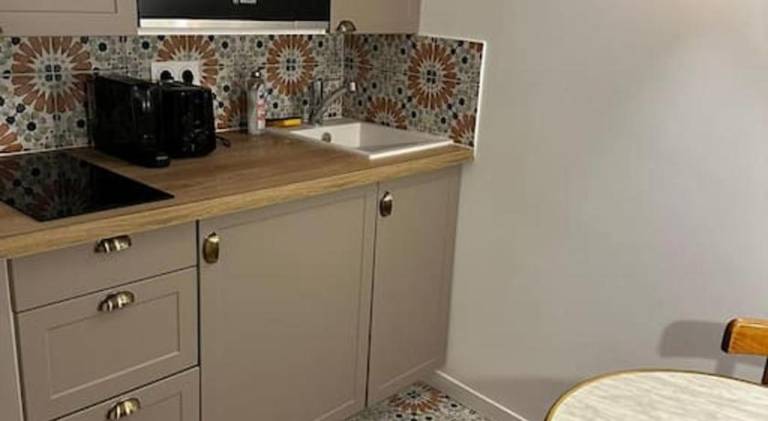 Beautiful holiday apartment | Pet-friendly — photo 4