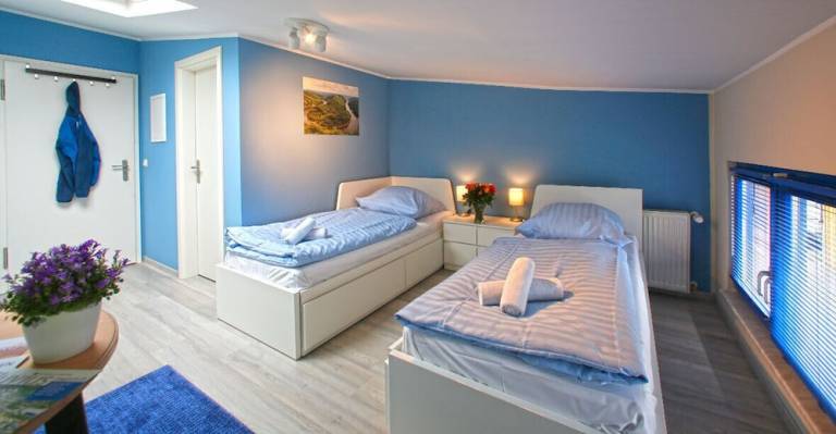Appartement Sarrebourg