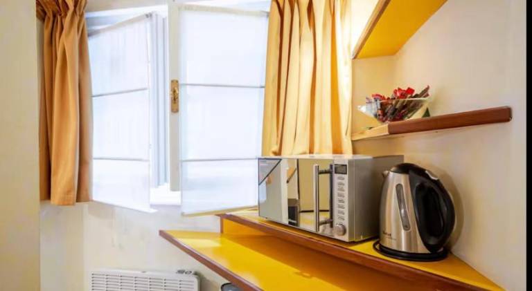 Lovely apartment | Near Prague astronomical clock | Pet-friendly — photo 5