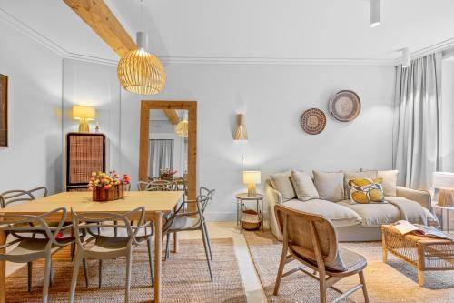 Apartment Cannes