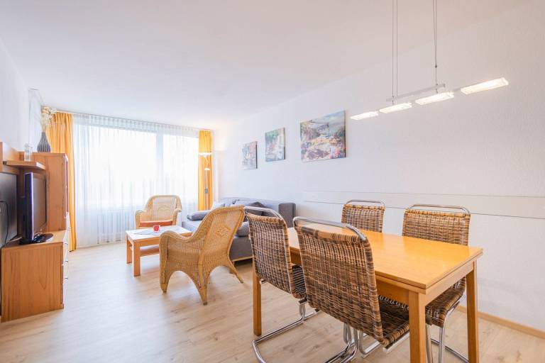 2-Room-Apartment (Type 3) — photo 4