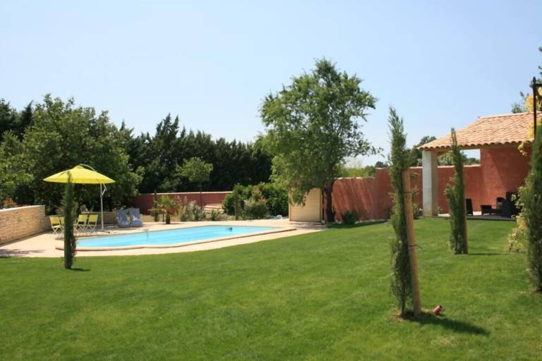 House Roussillon