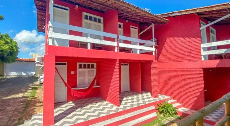Hotel Sunshine Centro Cumbuco — photo 4