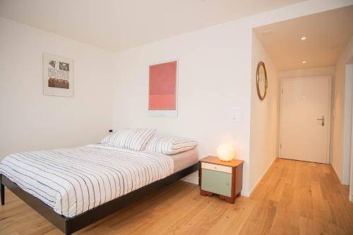 Ferienwohnung Basel