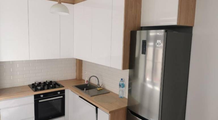 Rental apartment with 2 rooms for 6 persons — photo 3