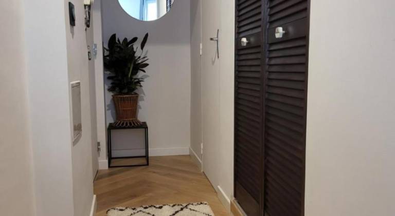 Apartment with 1 room for 2 persons — photo 2