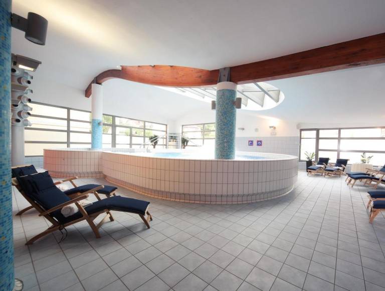 Hotel Lovec — photo 4