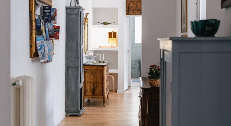 "Casa di Lucy" una top location nel centro storico — photo 3