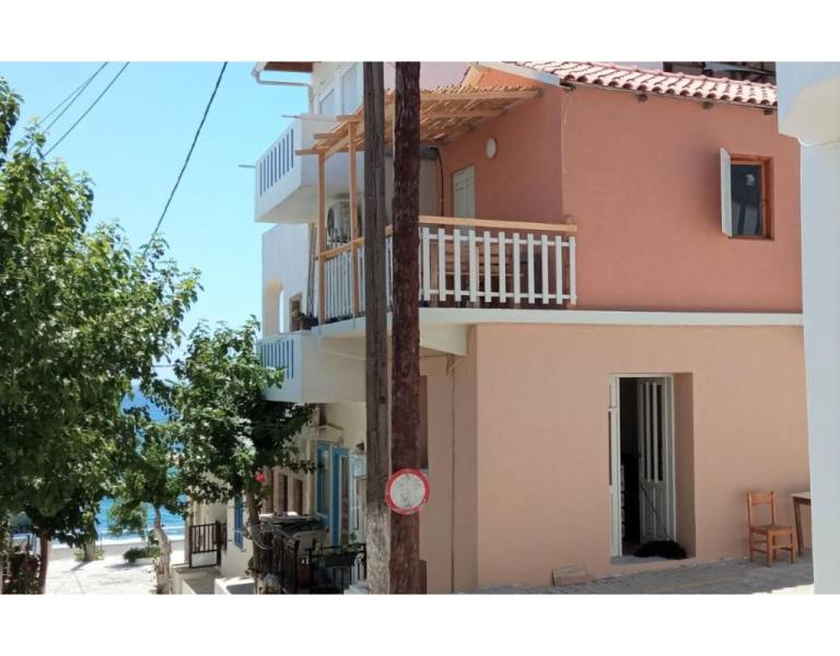 35 m² Ferienwohnung