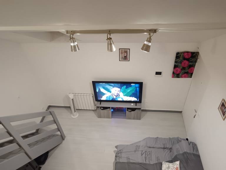 Appartement  Dijon