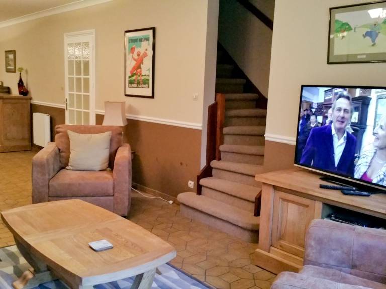 House with barbecue, garden & patio | Nature view — photo 5