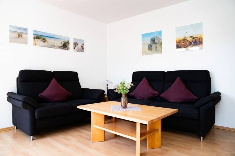 Ferienhaus Zingst