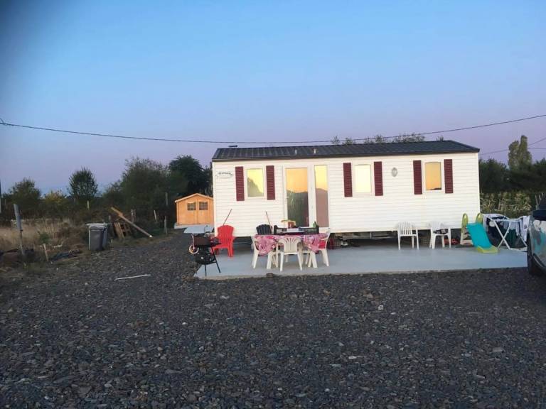 Bungalow Saint-Pierre