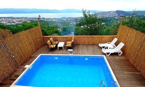 Chalet Nailiye Mahallesi