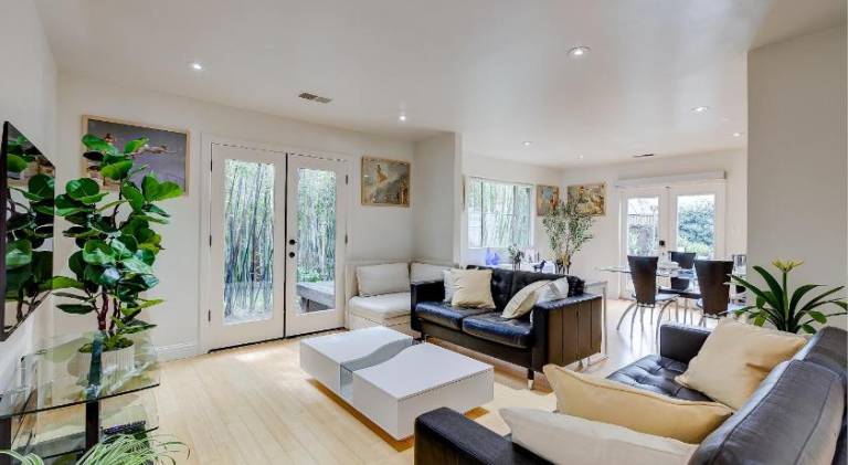 94 m&sup2; Ferienhaus