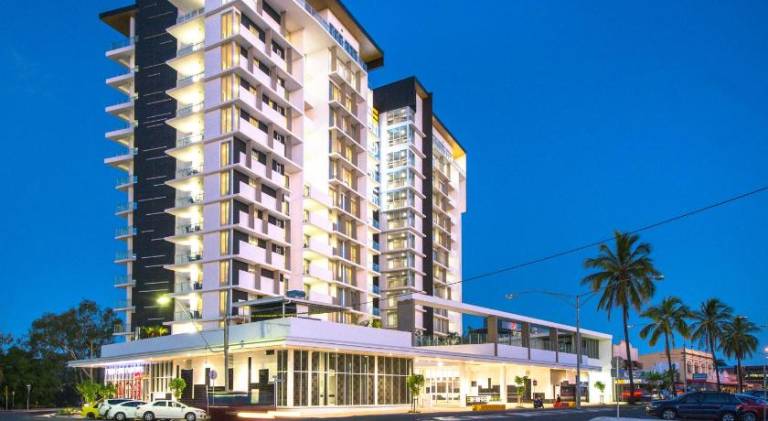 220 m&sup2; Apartment mit Hotelservice