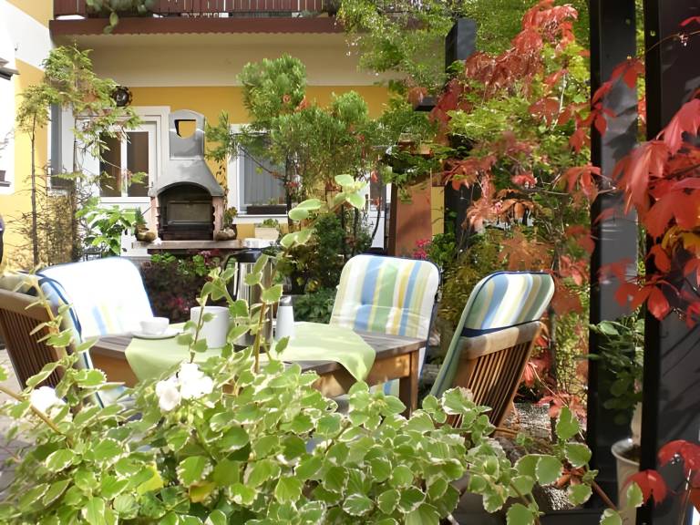 Hotel Liebetegger-Klagenfurt — photo 4