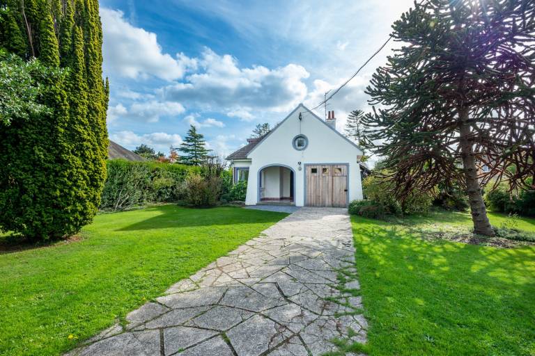 Children-friendly vacation home with garden, terrace & fast internet | Garden view | Perfect for remote work | Pet-friendly — photo 3